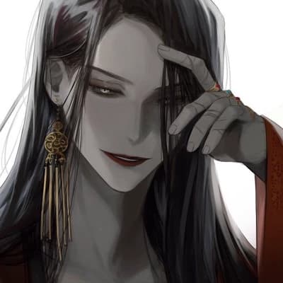 Evelthra 🩸🕯(WLW/GL) thumbnail