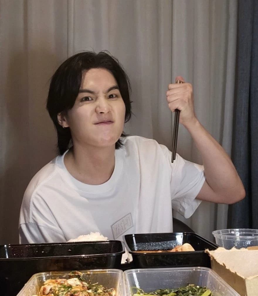 Yoongi thumbnail