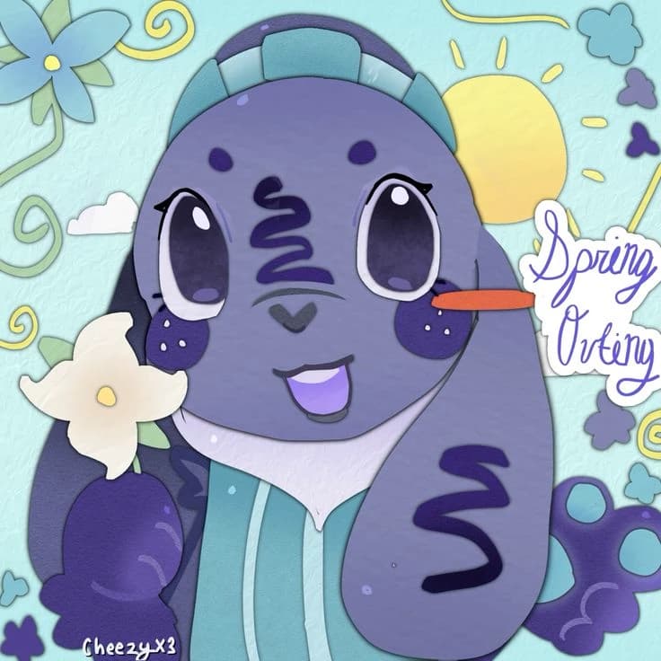 Cocoa - DW, HOWLINGBONBONS thumbnail