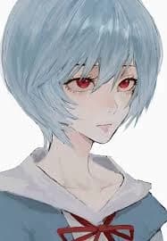 Rei ayanami thumbnail