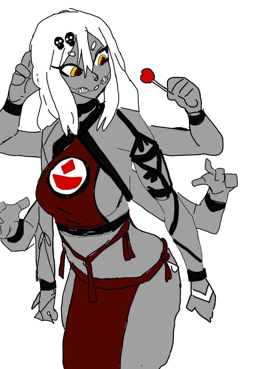 Arcne thumbnail