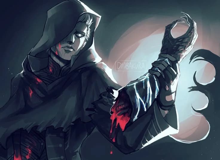 Vergil Sparda thumbnail