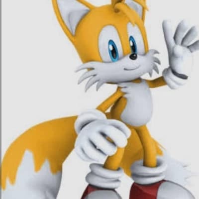Miles "Tails" Prower thumbnail