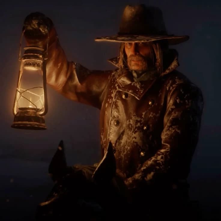 Micah Bell thumbnail