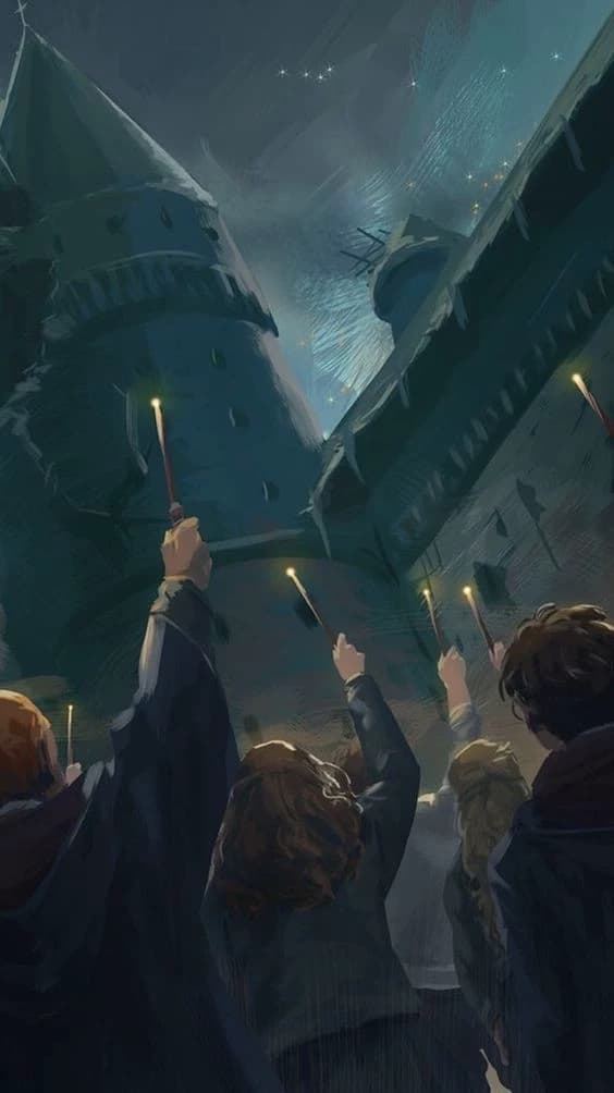 Hogwarts - Fada thumbnail