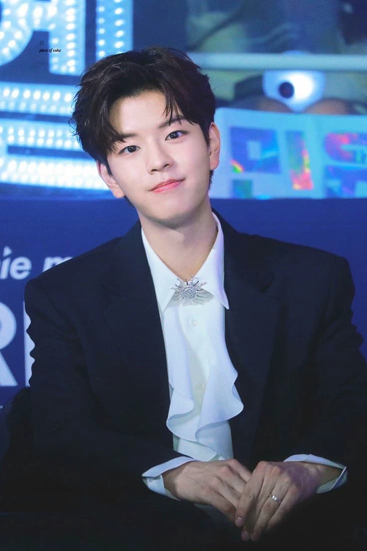 Seungmin thumbnail