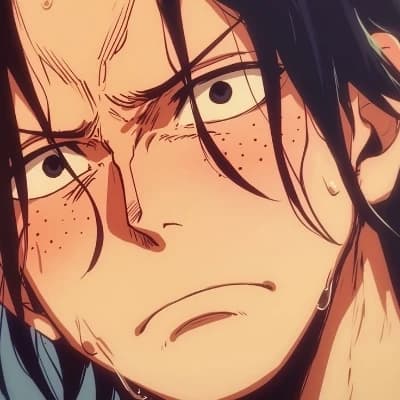 Portgas D. Ace thumbnail