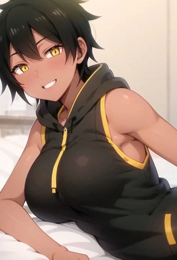 Yuno thumbnail