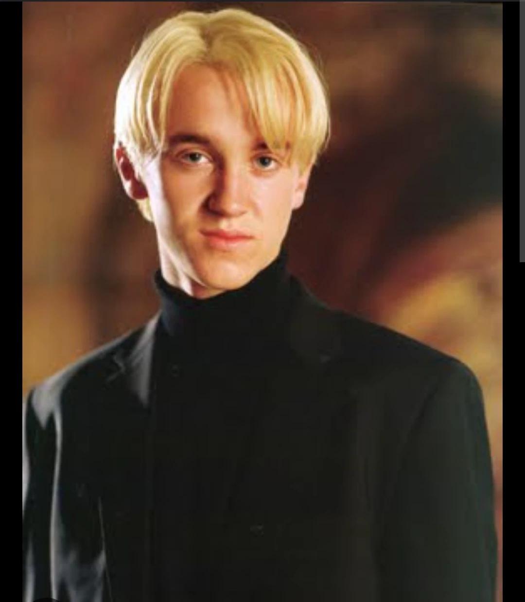 Draco malfoy  thumbnail