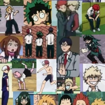 MHA - PICKME thumbnail