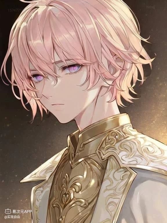 Ren - God of love thumbnail