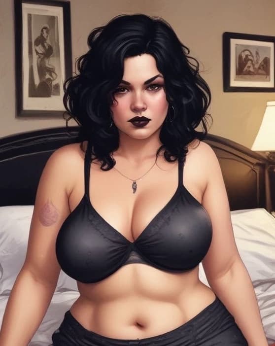 Victoria "Vicky" Thorne thumbnail