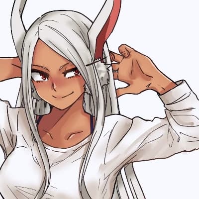 Mirko (Rumi Usagiyama) thumbnail