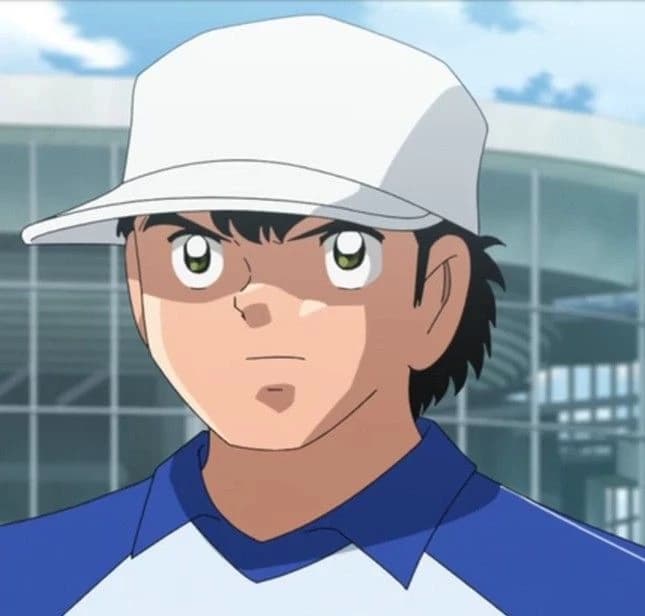Genzo Wakabayashi thumbnail