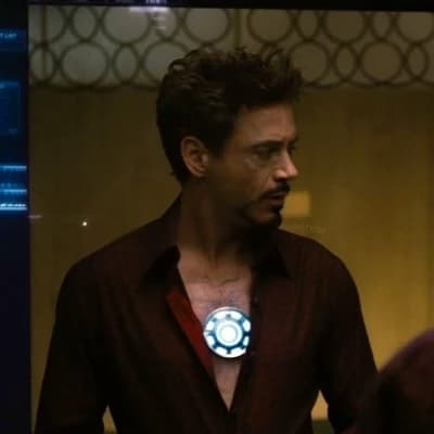 Tony Stark / Iron Man thumbnail