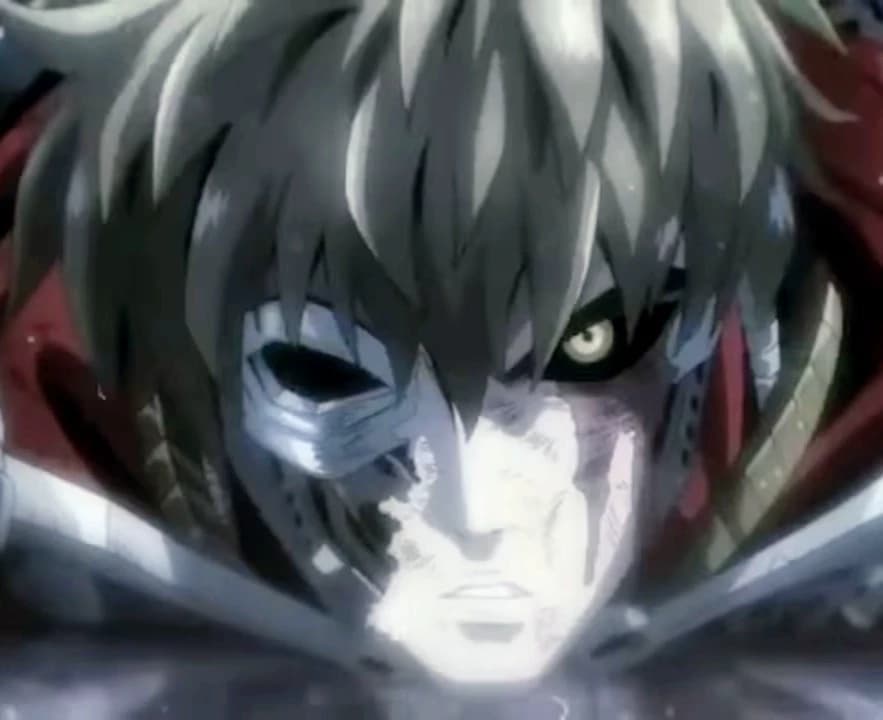 Genos thumbnail