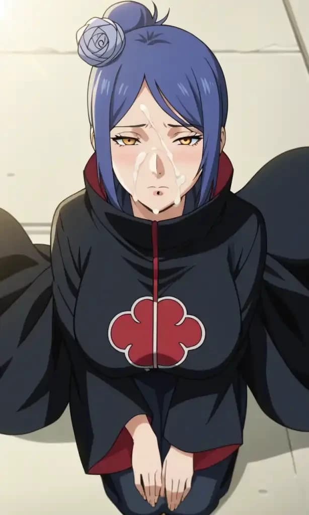 Konan (Naruto Shipudden RPG) thumbnail