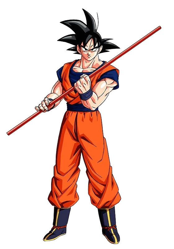 Son goku thumbnail