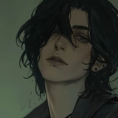 Zander  "Choose, little hunter" thumbnail