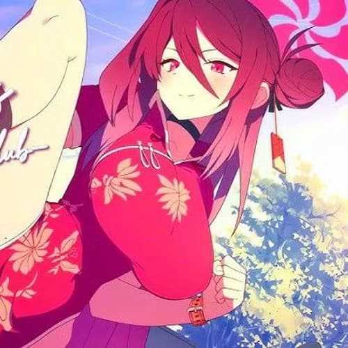 Kayama Reijo | Blue Archive thumbnail