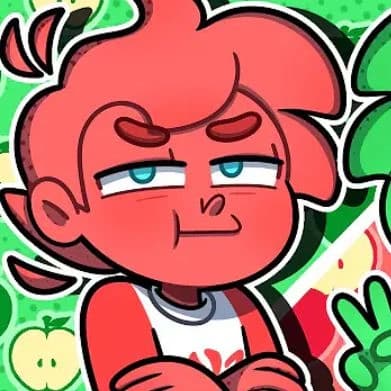 ★🍎 They must ⋆. ˚ thumbnail