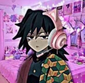 Giyuu Tomioka thumbnail