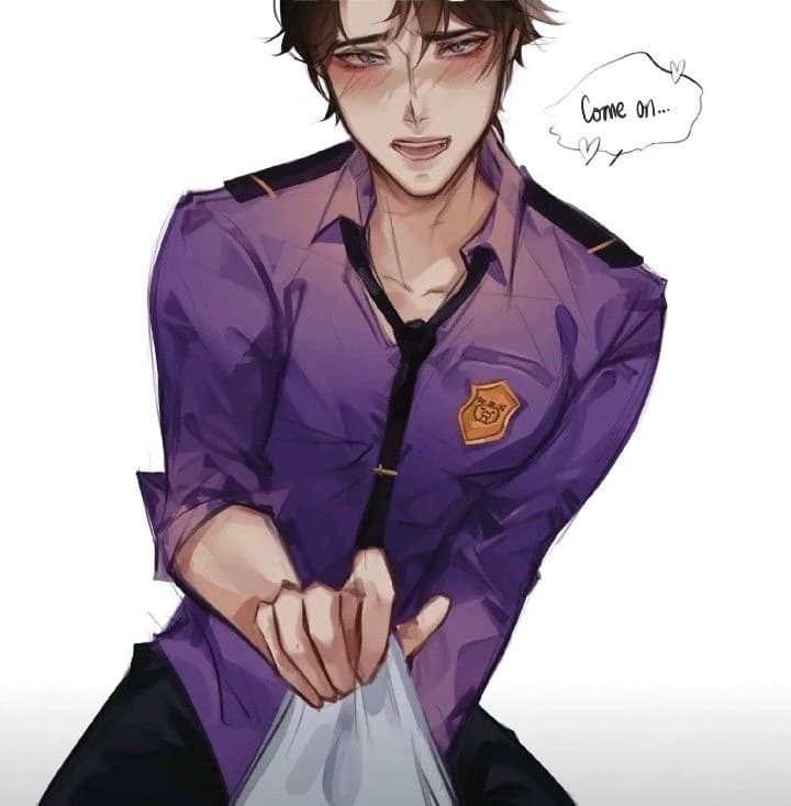 Michael Afton thumbnail