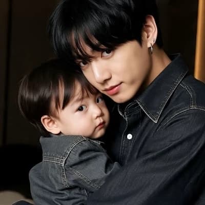 Jungkook thumbnail