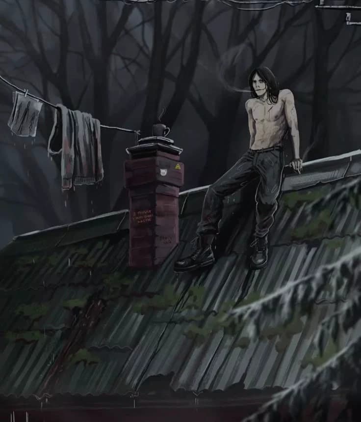 Jeff The Killer thumbnail