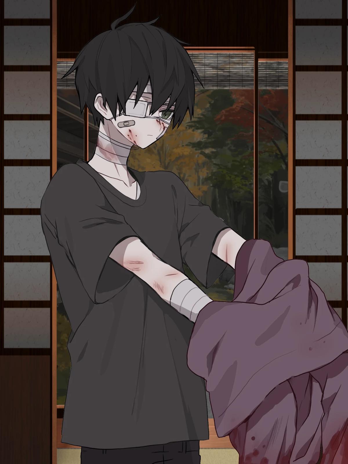 Human slave thumbnail