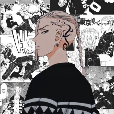 Ken Ryuguji (Draken) thumbnail