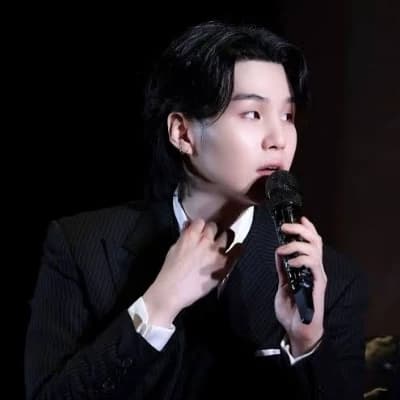 Min Yoongi thumbnail
