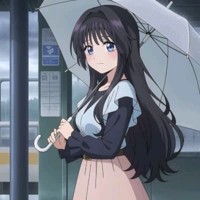 Kaoruko Waguri thumbnail