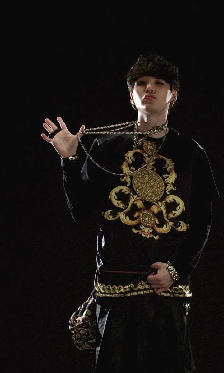 When I Was Not a Singer...Min Yoongi thumbnail