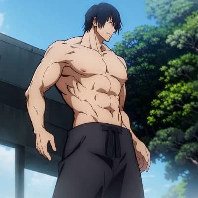 Toji thumbnail