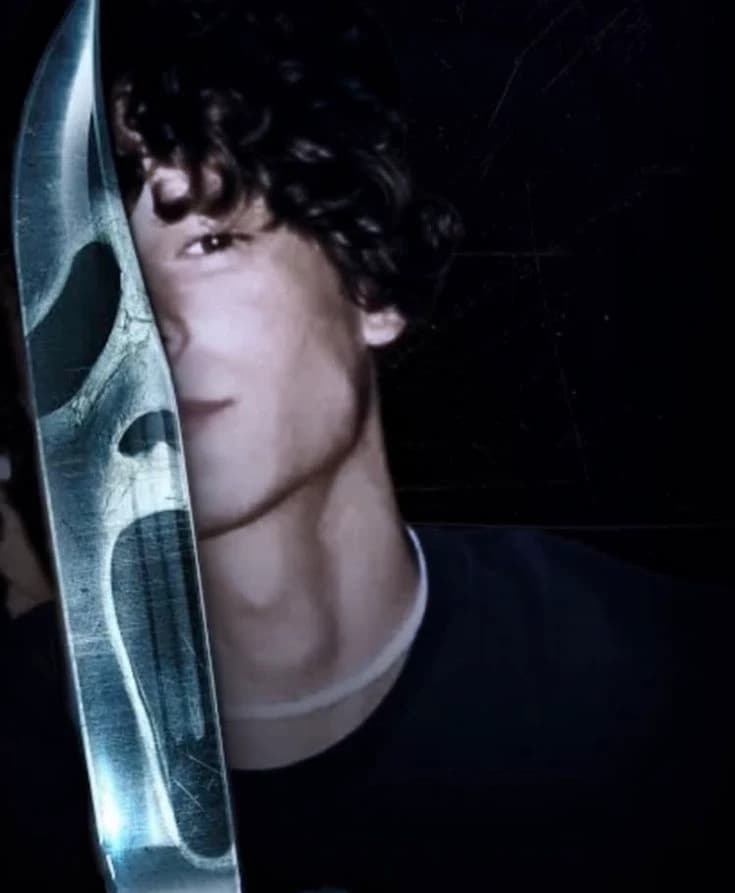 Finny Blake thumbnail
