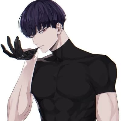 Soshiro Hoshina thumbnail