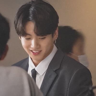 Jeon Jungkook thumbnail