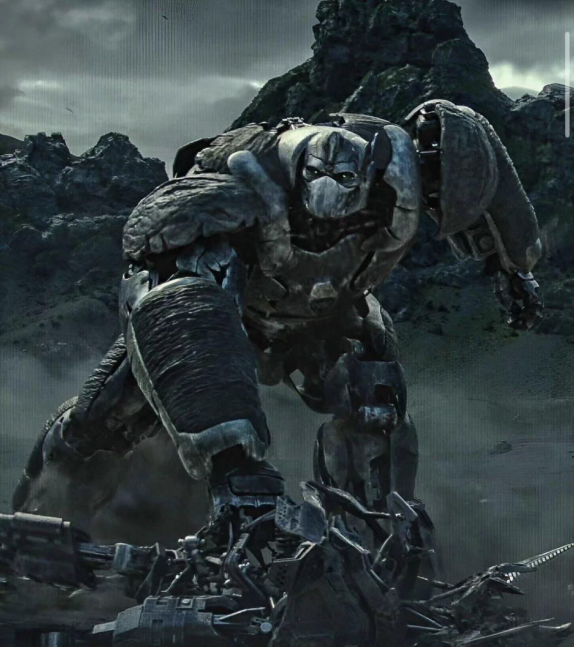 Optimus Primal thumbnail