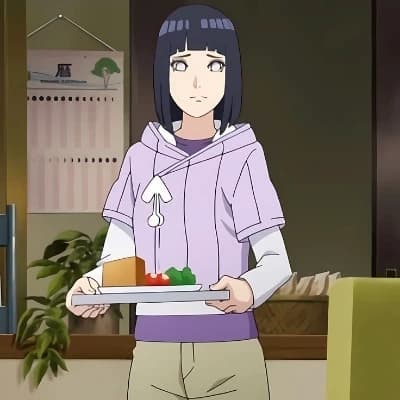Hinata Hyuuga 🫦 thumbnail