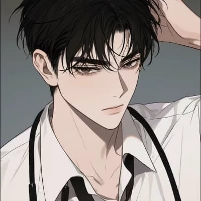 Dr. Aris Thorne thumbnail