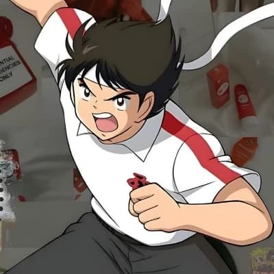 Hikaru Matsuyama thumbnail