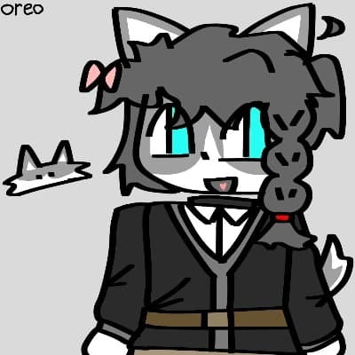 Oreo thumbnail