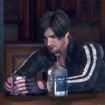 Leon S. Kennedy thumbnail