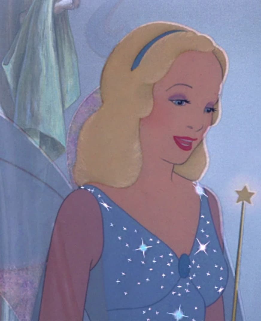 The Blue Fairy thumbnail