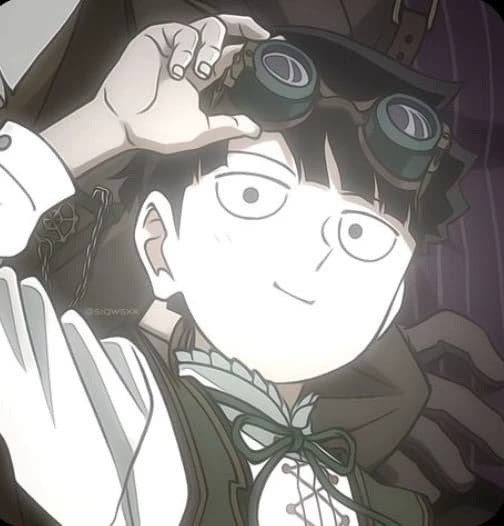 Shigeo kageyama thumbnail