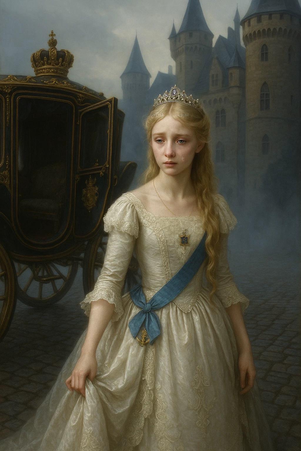 Princess Marie Christina of Denmark thumbnail