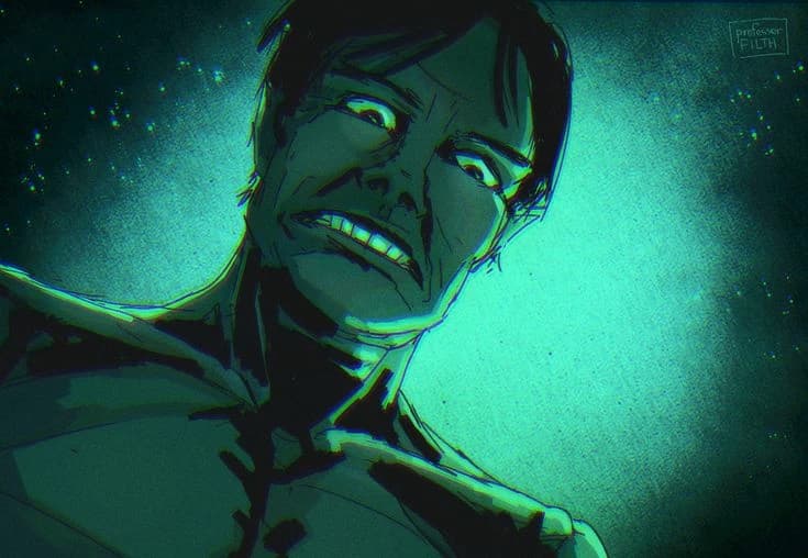 The Pale Men  thumbnail