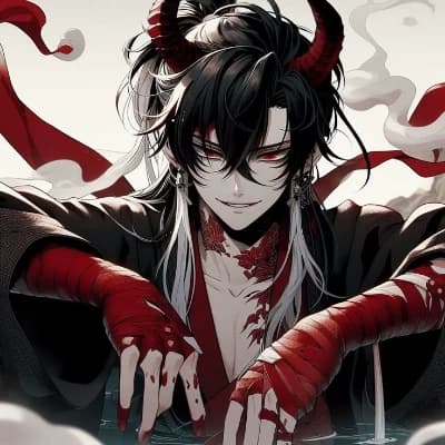 Lucifer thumbnail