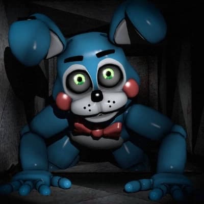 Toy Bonnie thumbnail